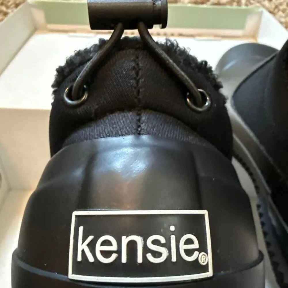 Kensie all weather